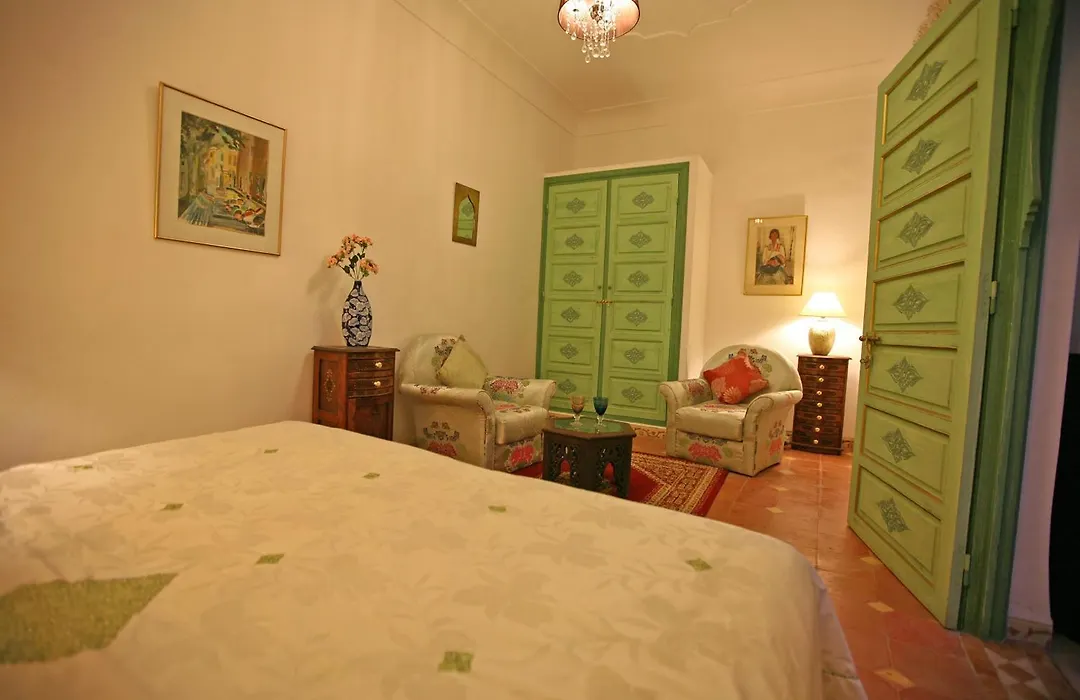 Riad Cherihane-1