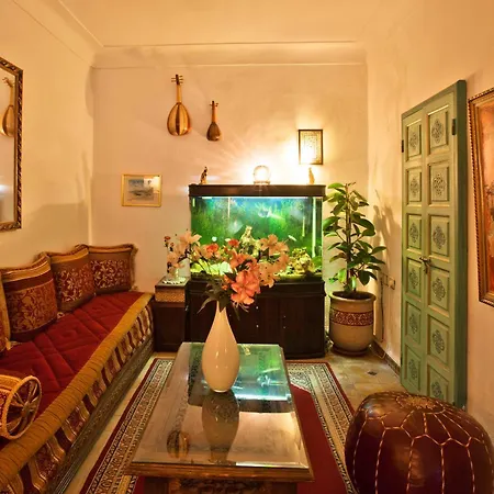 Riad Cherihane-2