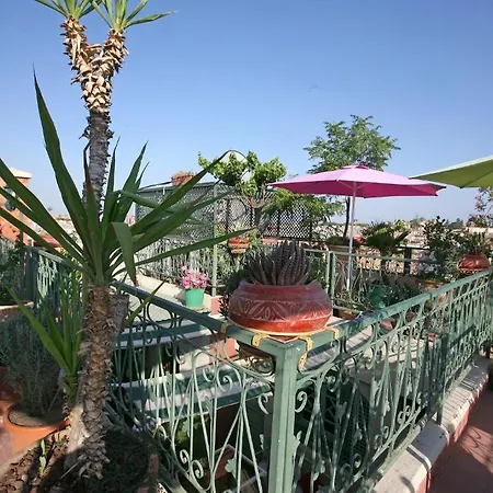 Riad Cherihane-3